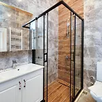 Hagia Detached House Villa Istanbul