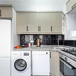 Hagia Detached House Villa Istanbul