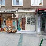 Hagia Detached House *