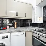 Villa Hagia Detached House Istanbul