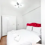 Hagia Detached House Villa Istanbul