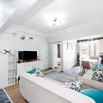 Hagia Detached House Istanbul