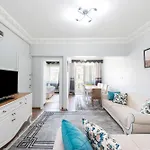 Villa Hagia Detached House