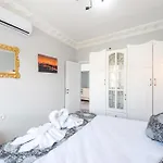 Hagia Detached House Villa Istanbul