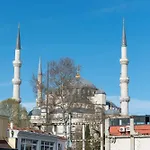 Hagia Detached House Istanbul