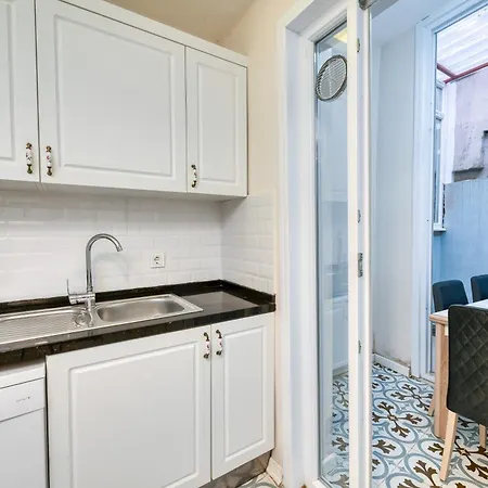 Hagia Detached House Вилла *