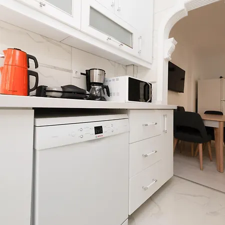 Hagia Detached House Вилла Стамбул