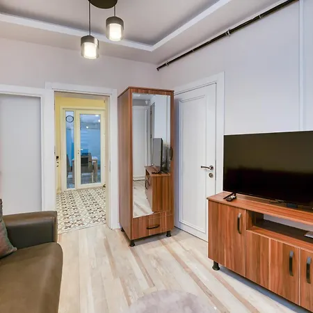 Hagia Detached House