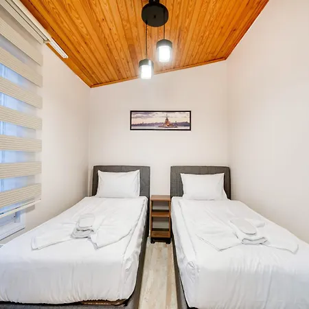 Hagia Detached House * イスタンブール