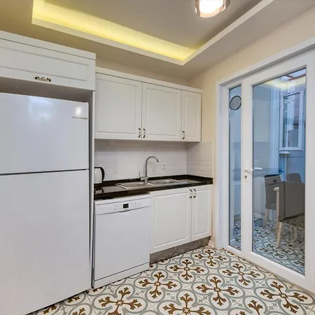 Hagia Detached House イスタンブール