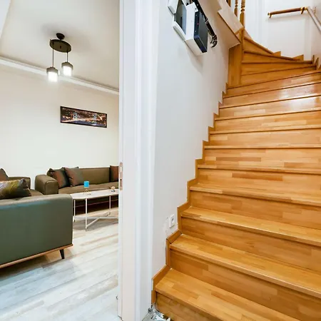 Hagia Detached House