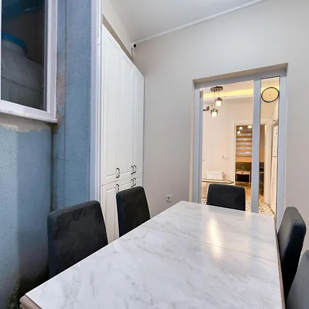 Hagia Detached House