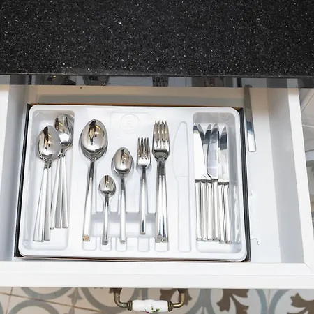 Hagia Detached House イスタンブール