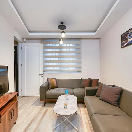 Hagia Detached House