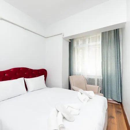 Hagia Detached House