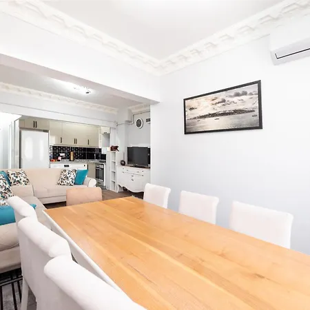 Hagia Detached House