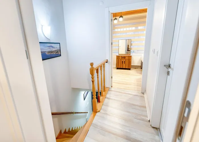 Hagia Detached House *