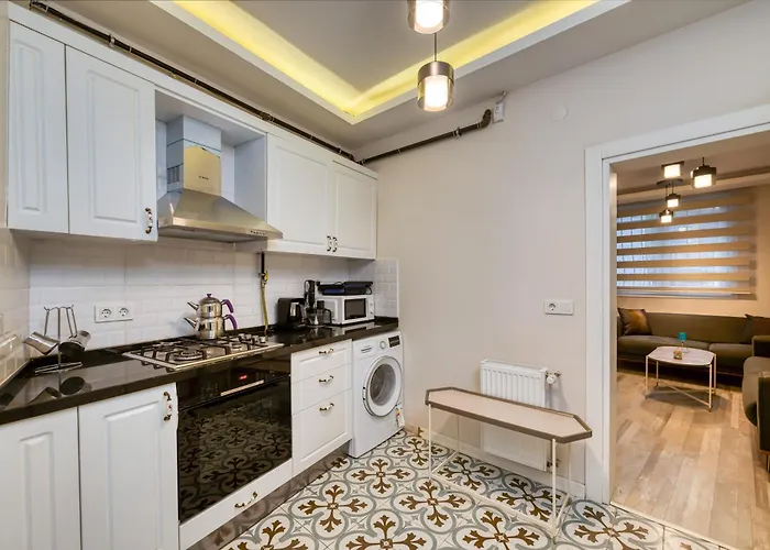 Hagia Detached House Villa *