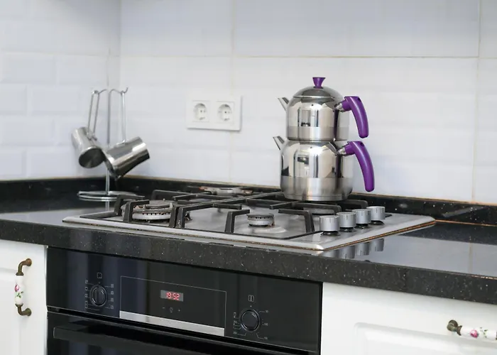 Villa Hagia Detached House *