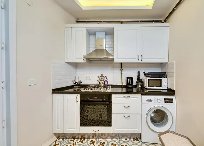 Hagia Detached House * Istanbul