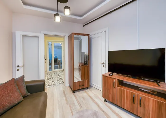 Hagia Detached House