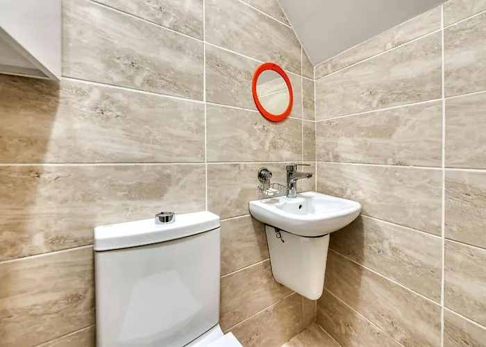 Villa Hagia Detached House