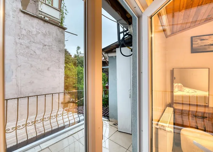 Hagia Detached House Villa *