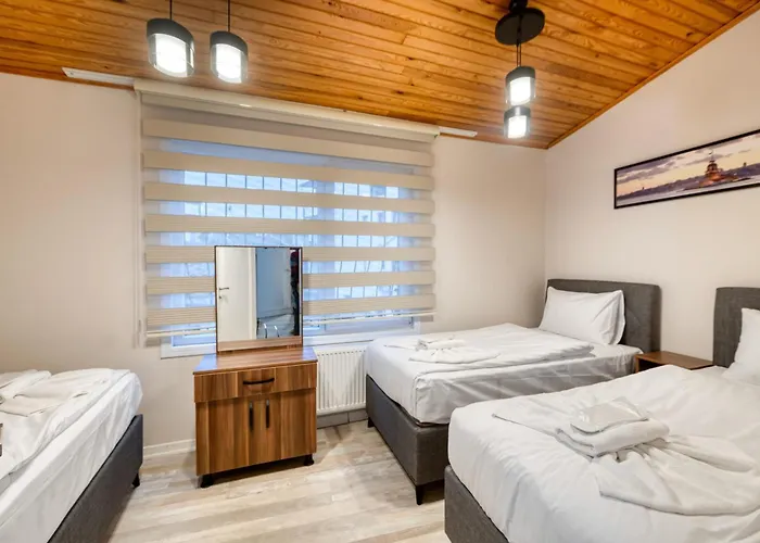 Villa Hagia Detached House *