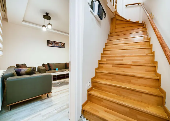 Hagia Detached House