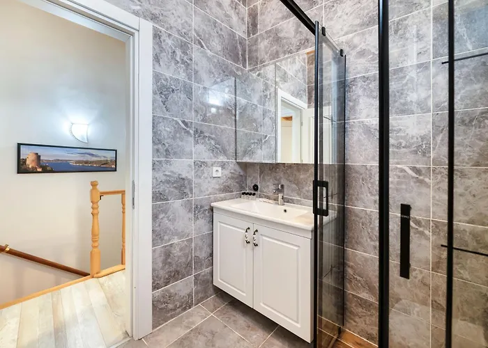 Hagia Detached House Villa