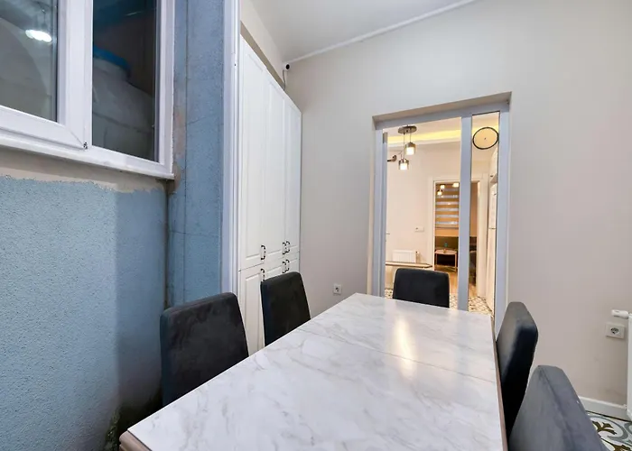 Hagia Detached House