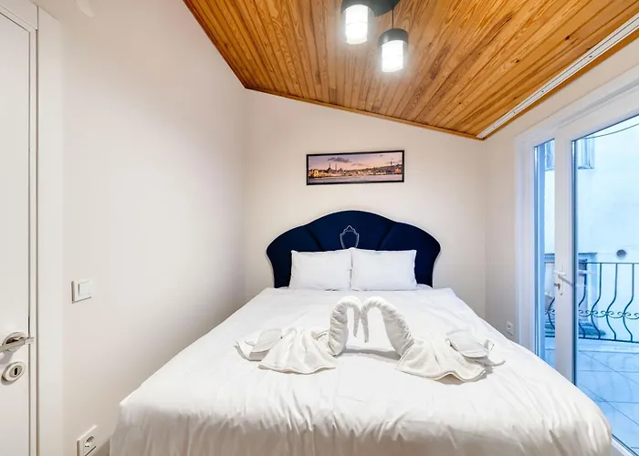 Hagia Detached House Villa