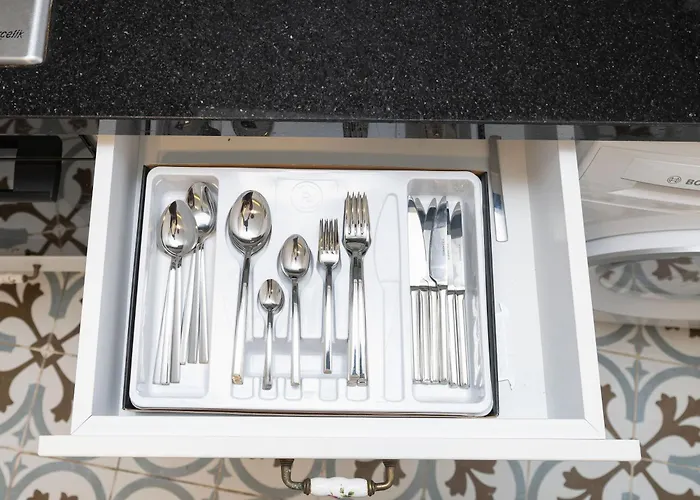 Hagia Detached House Istanbul