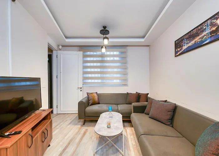 Hagia Detached House