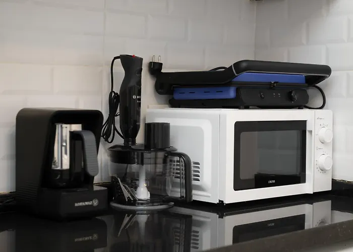 Hagia Detached House * Istanbul