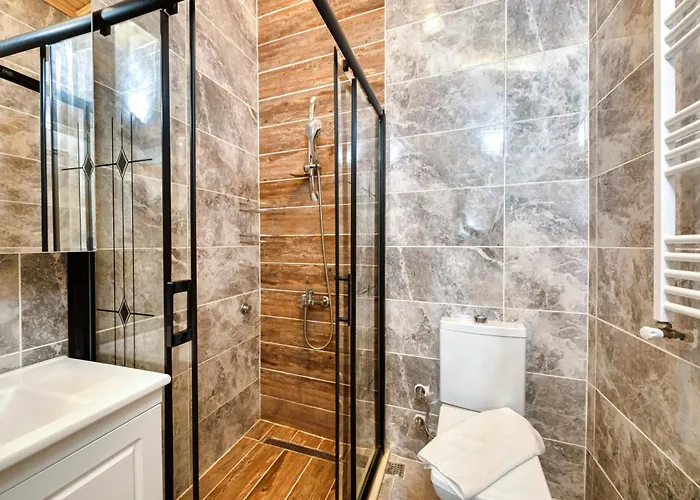 Hagia Detached House Villa *