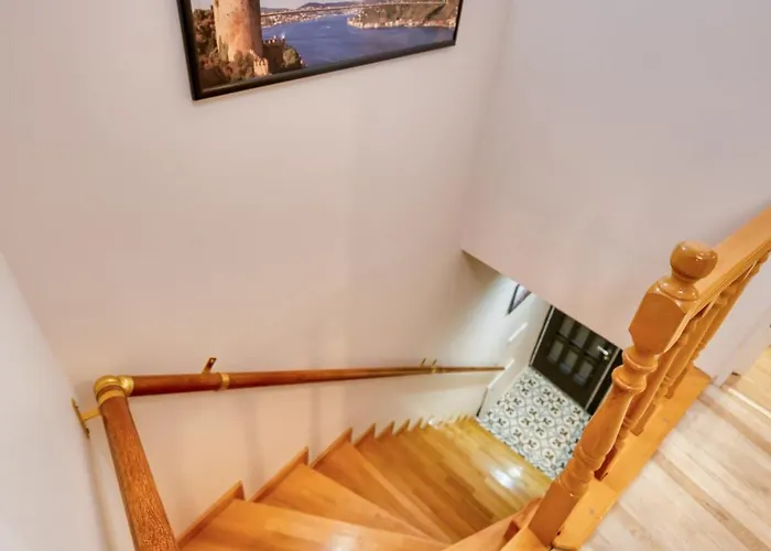 Hagia Detached House *