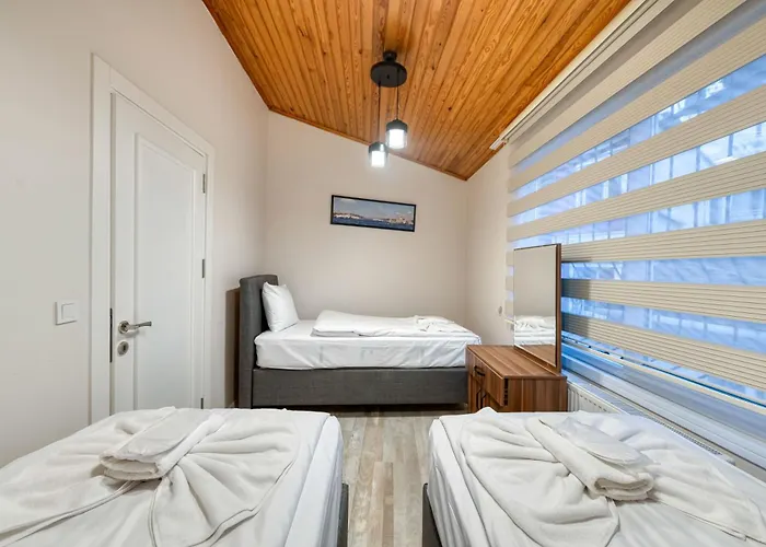 Villa Hagia Detached House *