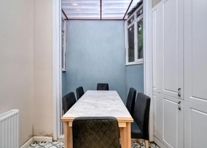 Villa Hagia Detached House Istanbul