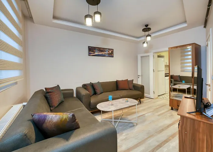 Hagia Detached House Istanbul