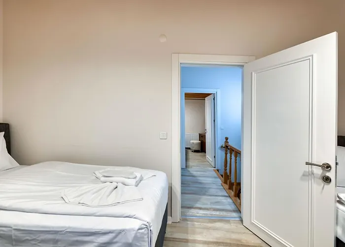 Hagia Detached House Villa