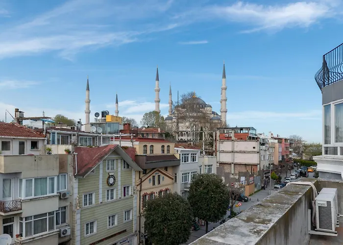 Hagia Detached House Villa