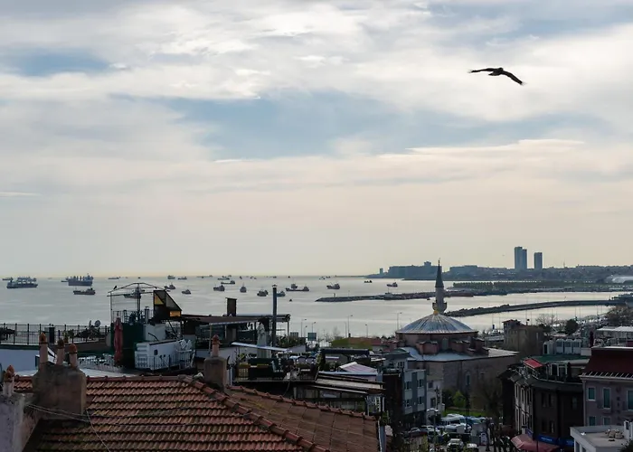 Hagia Detached House Istanbul