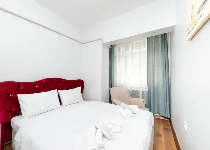 Hagia Detached House