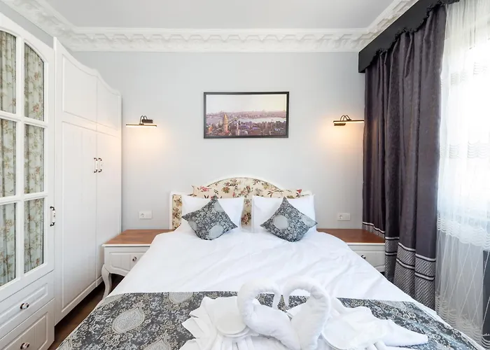 Hagia Detached House Villa *