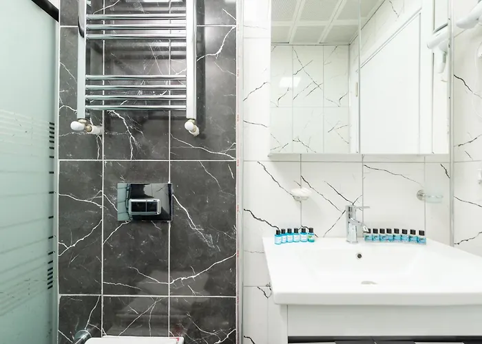 Villa Hagia Detached House *