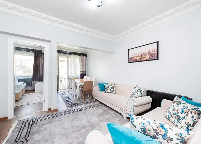 Villa Hagia Detached House Istanbul