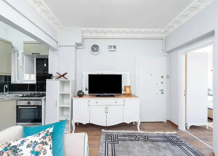 Hagia Detached House