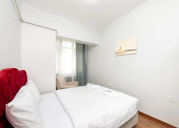 Hagia Detached House * Istanbul