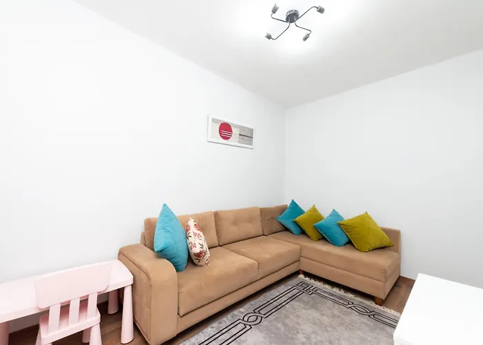 Hagia Detached House Villa